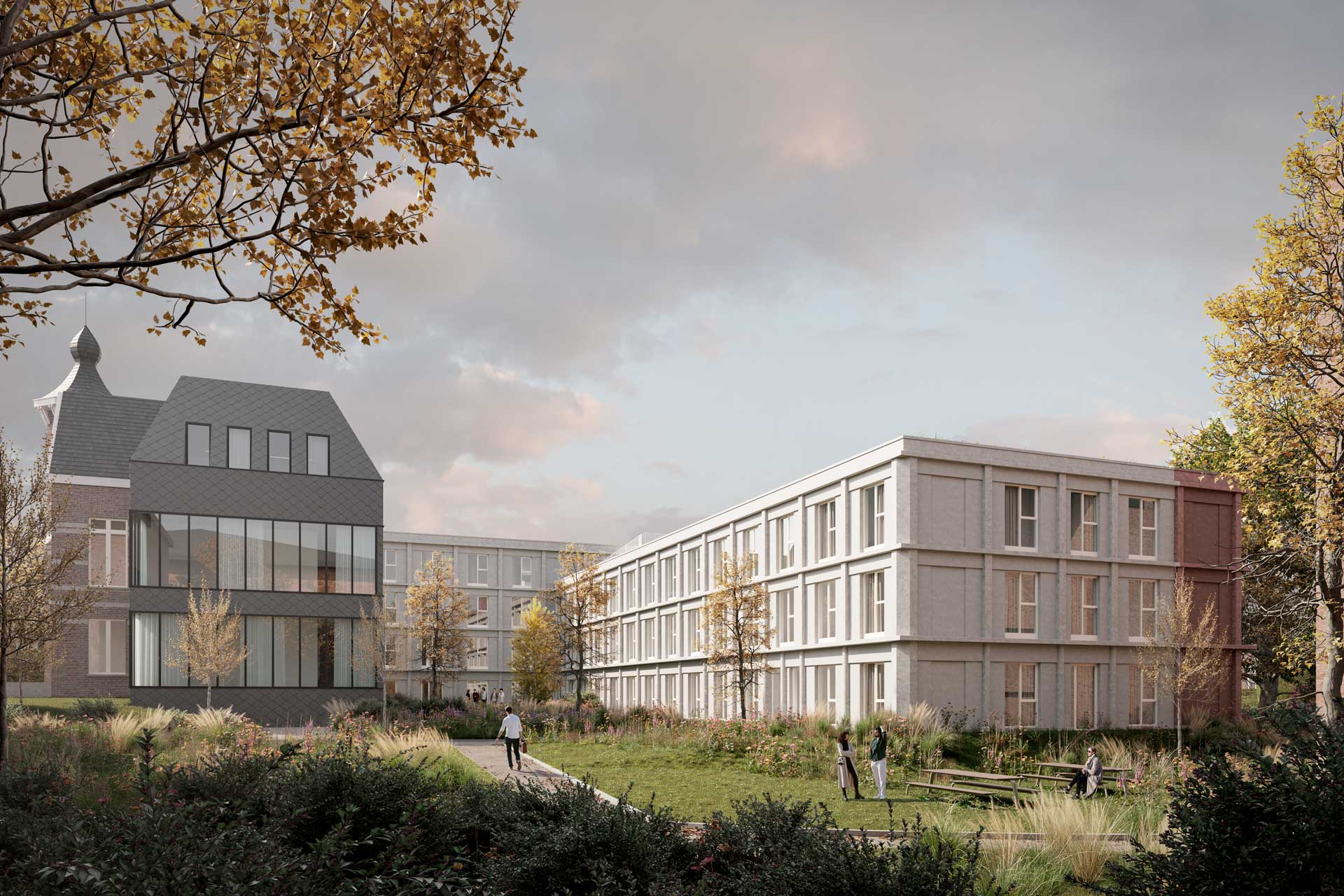 Immobilier hôtelier vs immobilier résidentiel : lequel offre le plus de sécurité pour l’investisseur?