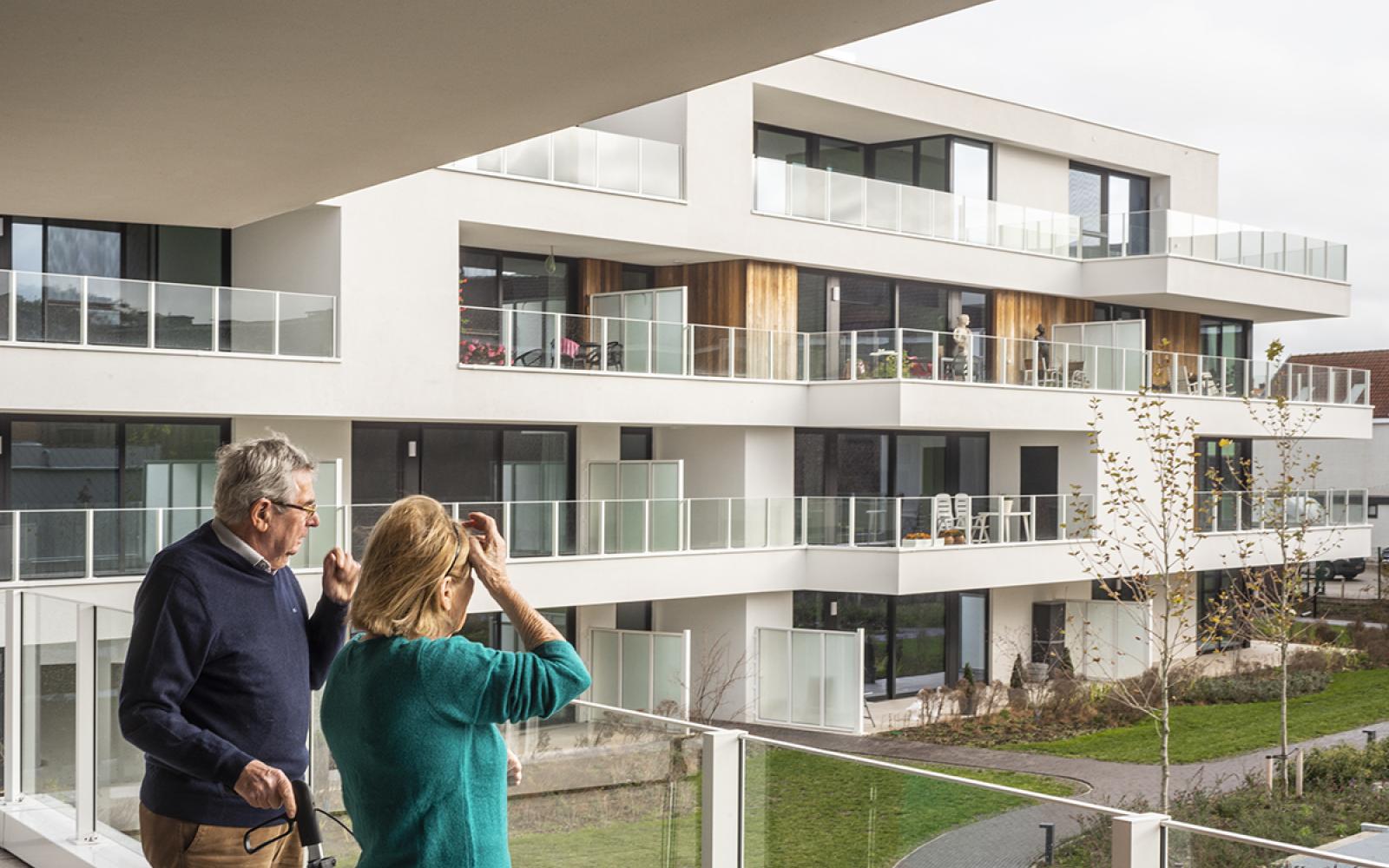 Van twijfel naar geruststelling: hoe een warme assistentiewoning de juiste oplossing kan zijn voor zowel ouders als hun familie
