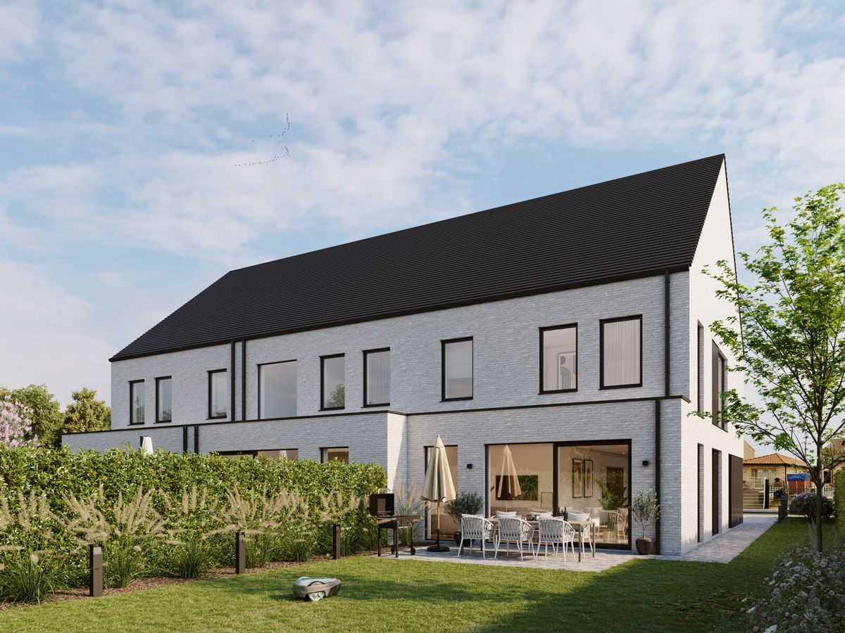5 redenen waarom nieuwbouw de beste keuze is voor jonge gezinnen