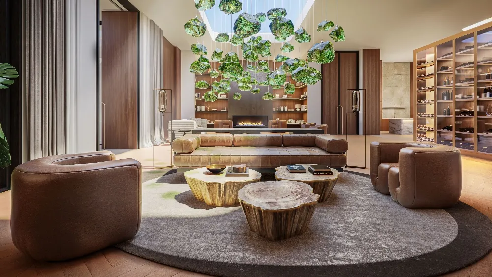 Investeren in woningen met een bunker: waardeverhogend of overbodige luxe?