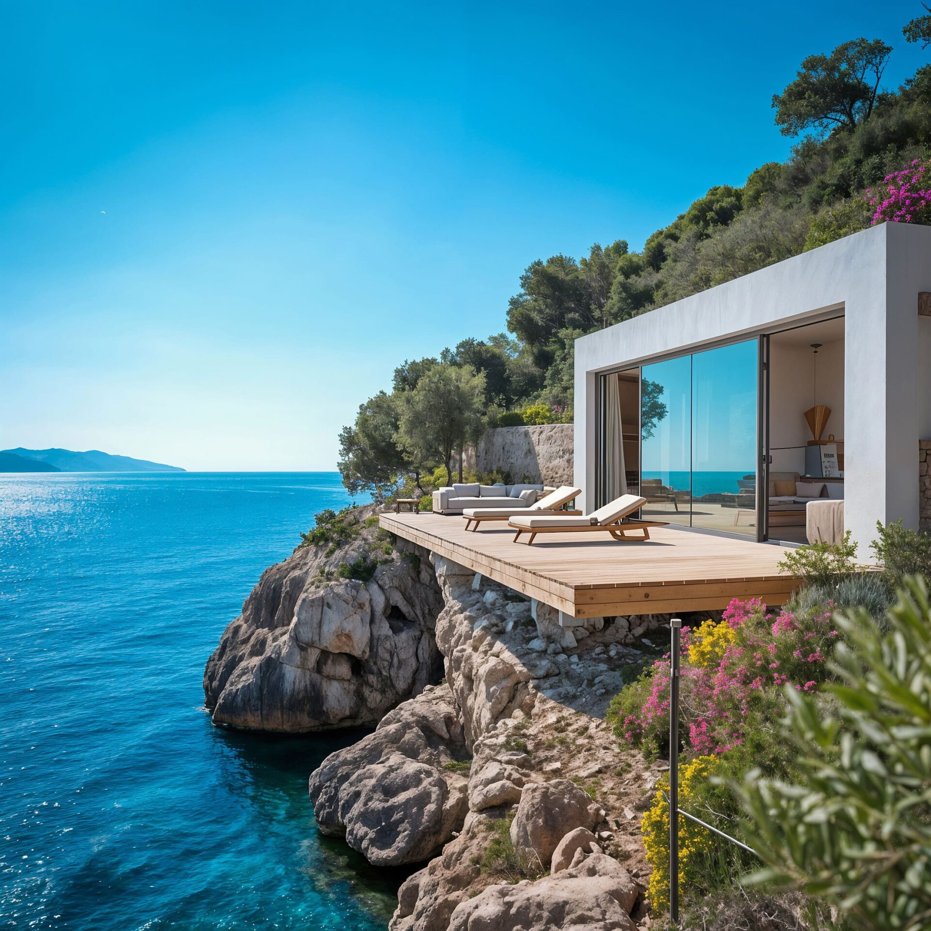 Investeren aan de Albanese kust: ontdek appartementen, resorts en villa’s vanaf €45.000.