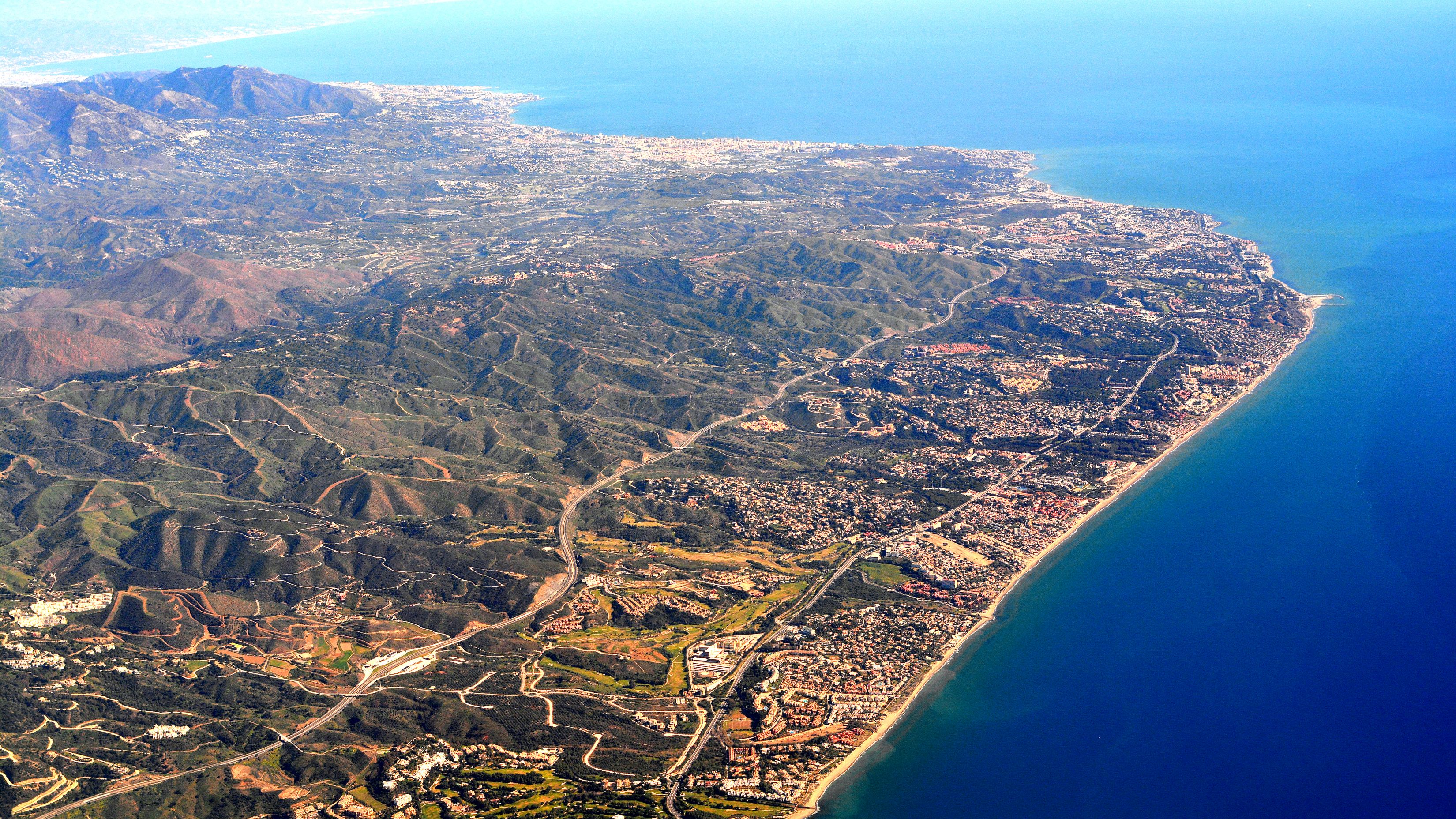 Why Americans Should Go to Marbella with Janson Estate: Paula Janson’s Curated Real Estate on the Costa del Sol.