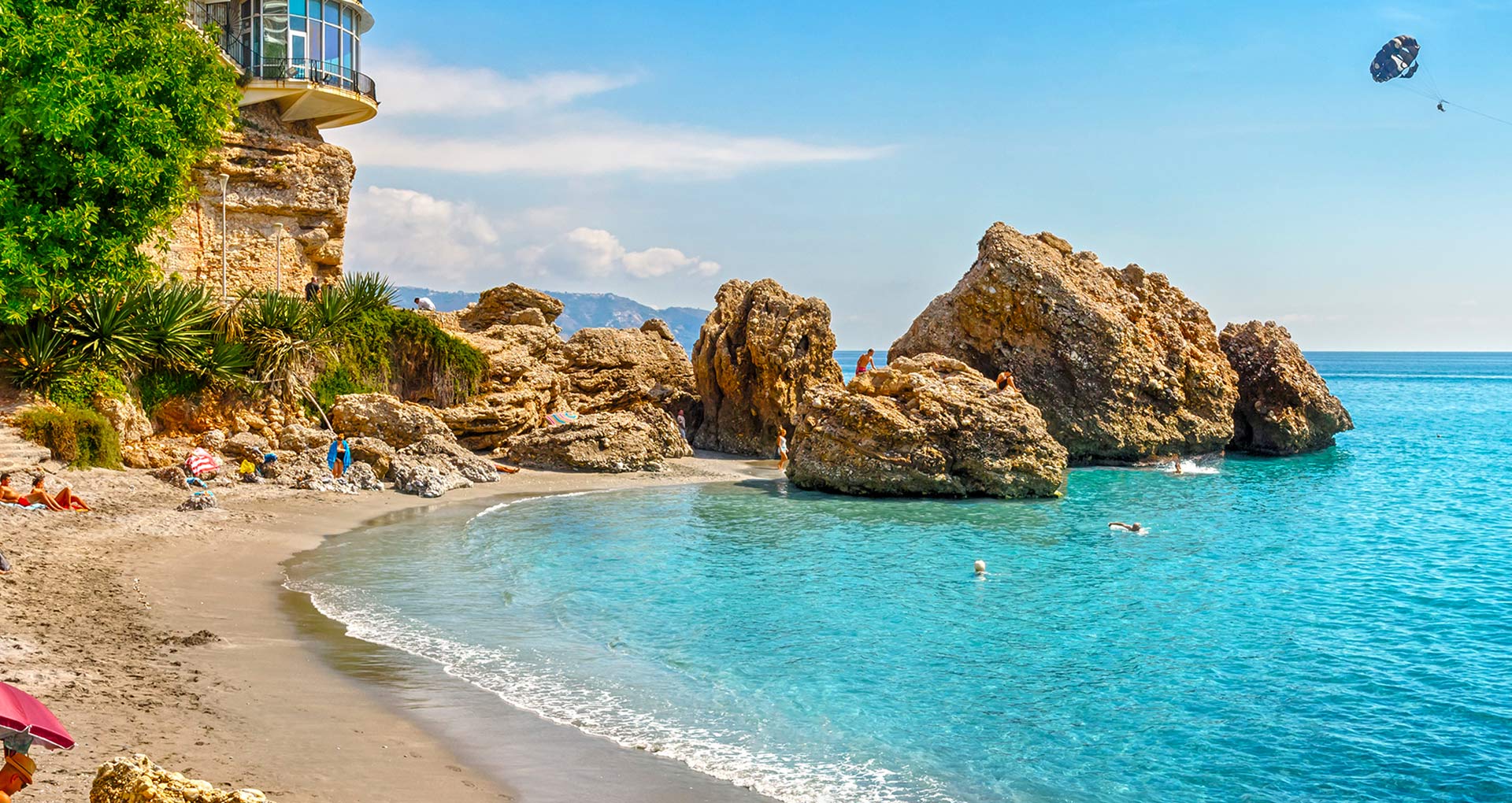 Meet Paula Janson of Janson Estate: Why Americans Should Choose Marbella on the Costa del Sol for Their Next Home or Investment.