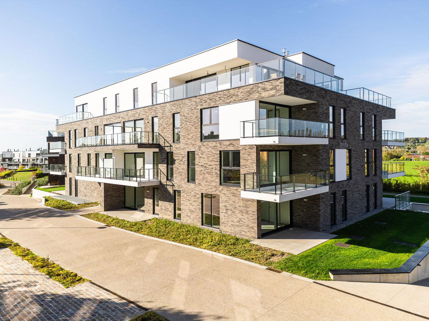 Residentie Cronus: slim investeren in kwaliteit en comfort