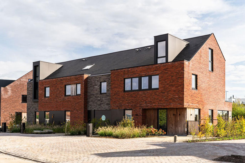 Van villa naar stadsappartement: waarom downsizen in Ronse een slimme keuze is