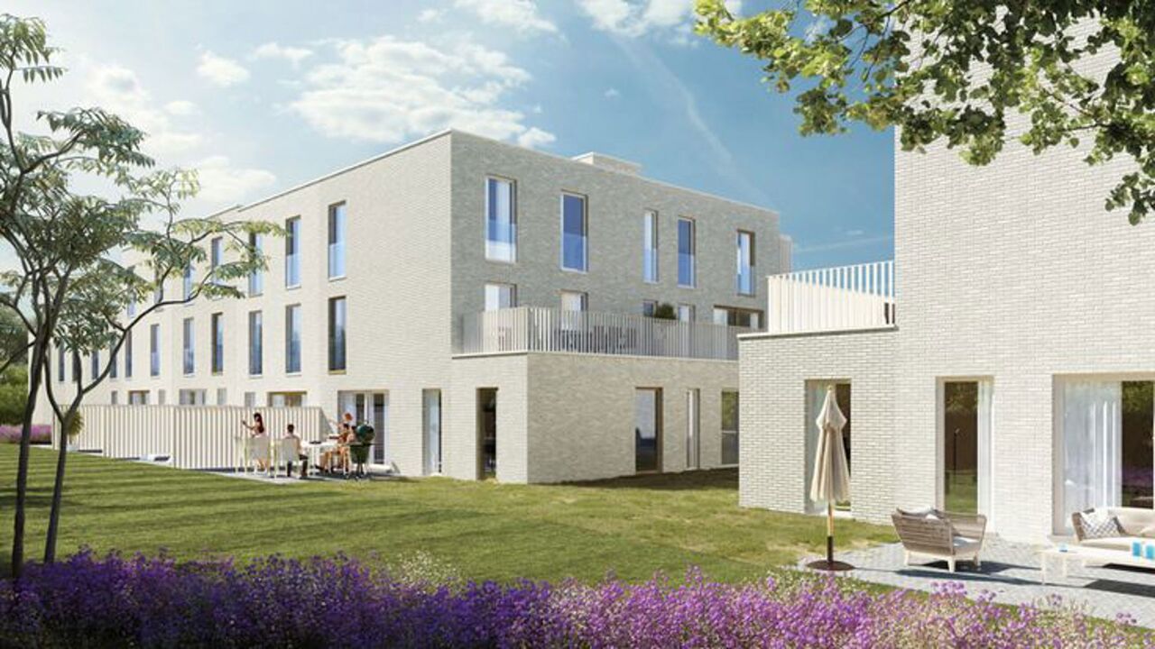 Appartement kopen in Drypikkel: welke indeling past bij jou?