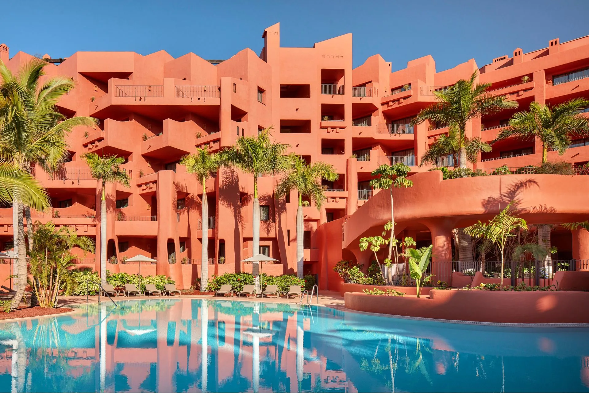 Hotelvastgoed: wat is het en waarom investeren?