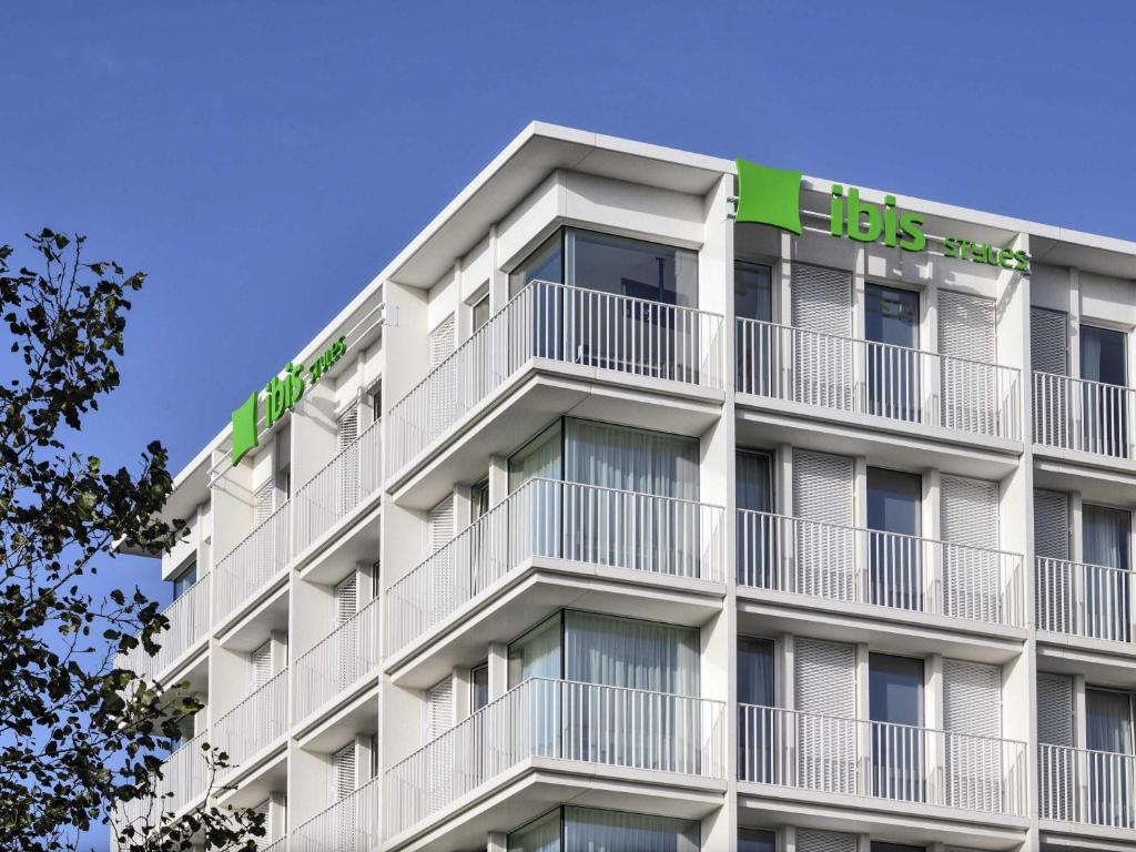 Investeren in ibis Styles Bredene: koop je eigen hotelkamer en geniet tot 45 nachten per jaar.