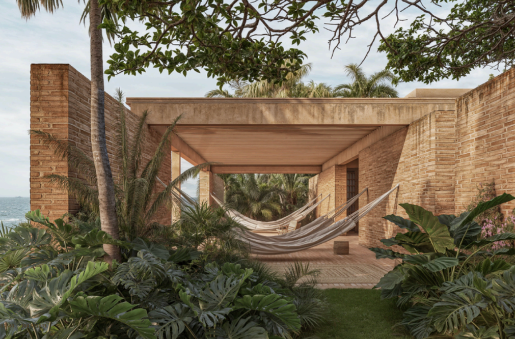 Build Your Custom 3–4 Bedroom Beach Home at La Reserva: Award-Winning Architects, Large Lots, and Direct Beach Access.