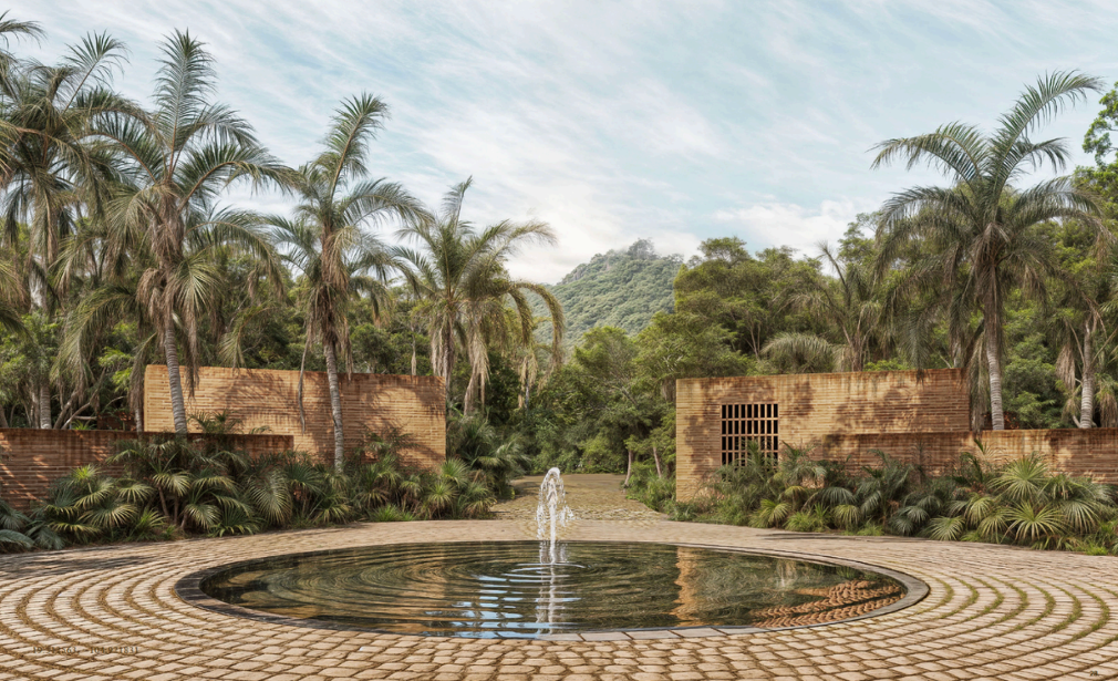 La Reserva (The Reserve at Tecuán): 21 Gated Beachfront & Ocean-View Lots on Mexico’s Costa Alegre.