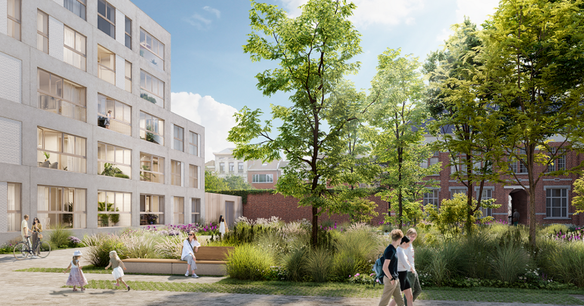 Fossielvrij comfort in De Lesselier: geothermische warmtepomp met BEO-veld, vloerverwarming en passieve koeling.