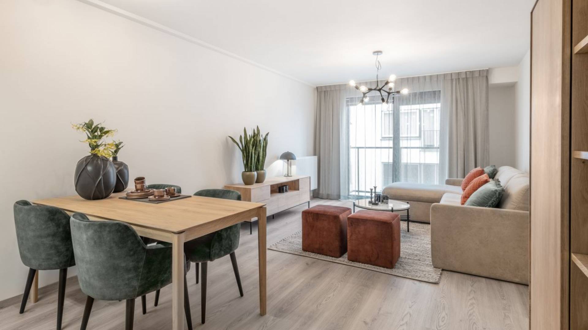 Wonen of investeren aan zee: waarom een appartement in Miramar in Blankenberge interessant is.