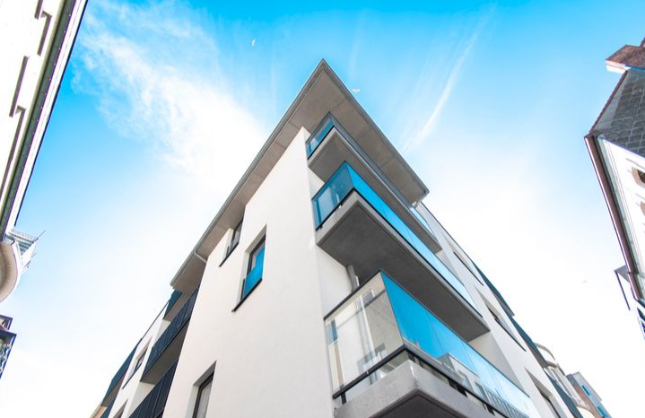 Verhuren aan de kust? Sint-Paulus in Oostende met verhuurmogelijkheid via professionele partner.