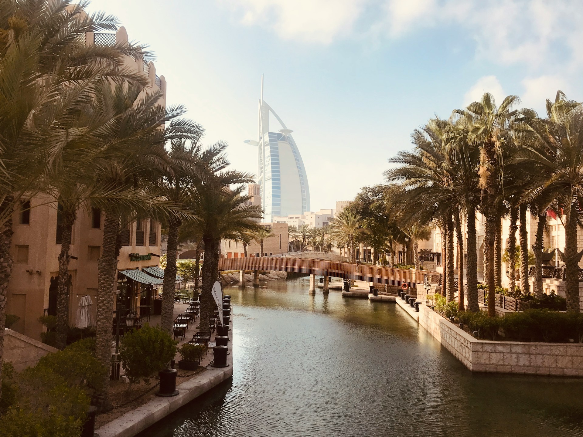 Waarom investeren in vastgoed in Dubai steeds populairder wordt