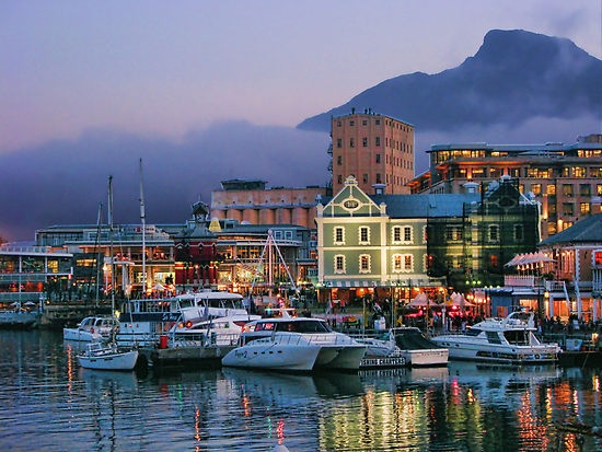 Why Cape Town Is the Ultimate Hotspot for Real Estate Investors