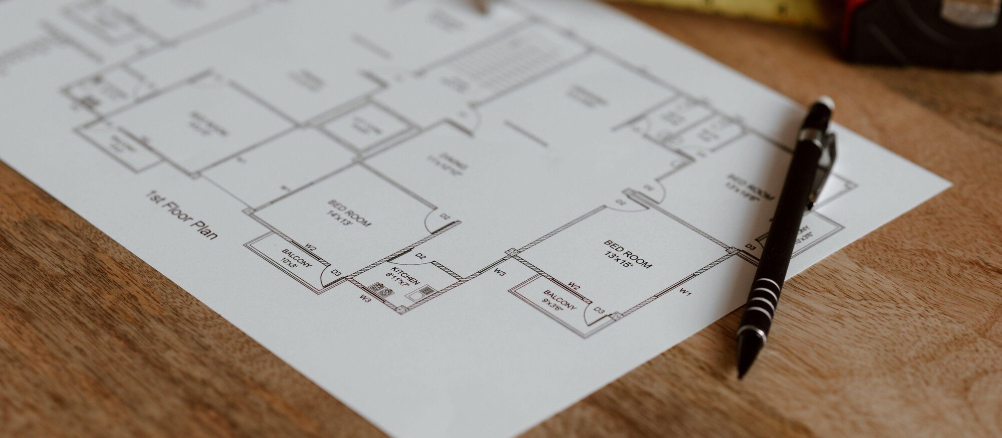 Waarom vastgoed kopen op plan een slimme keuze is
