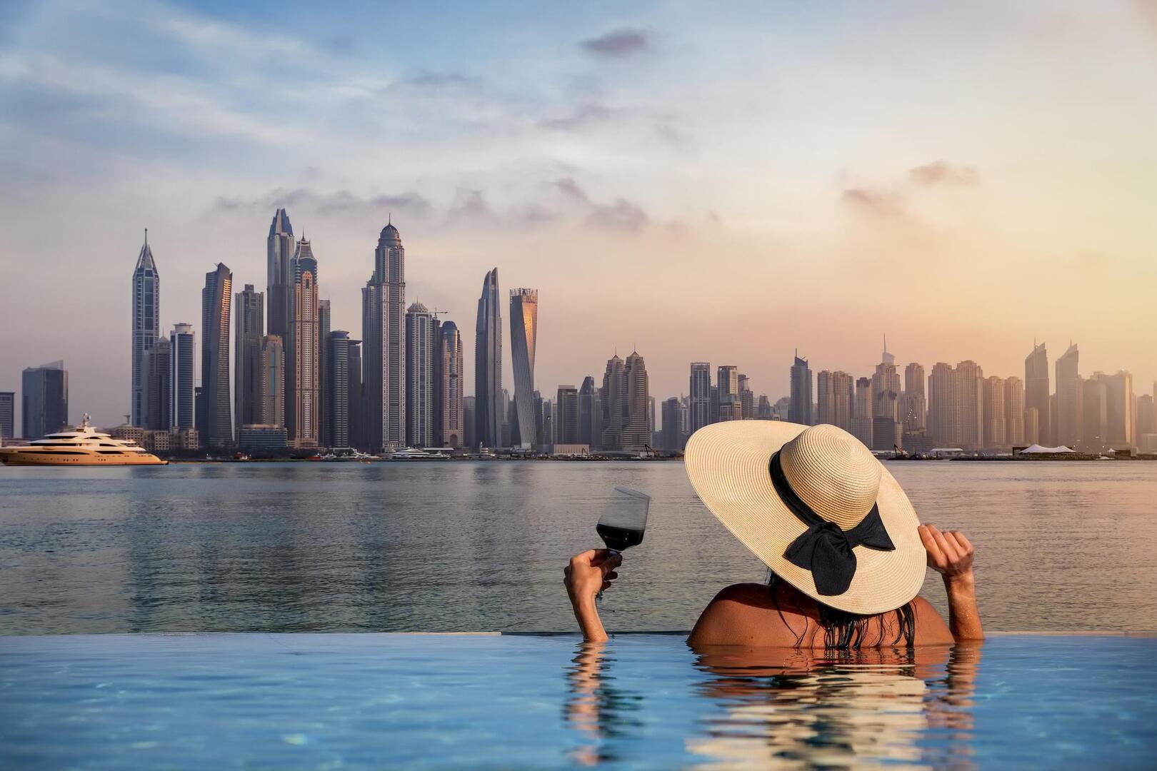 Wat zijn de kosten bij vastgoed kopen in Dubai?