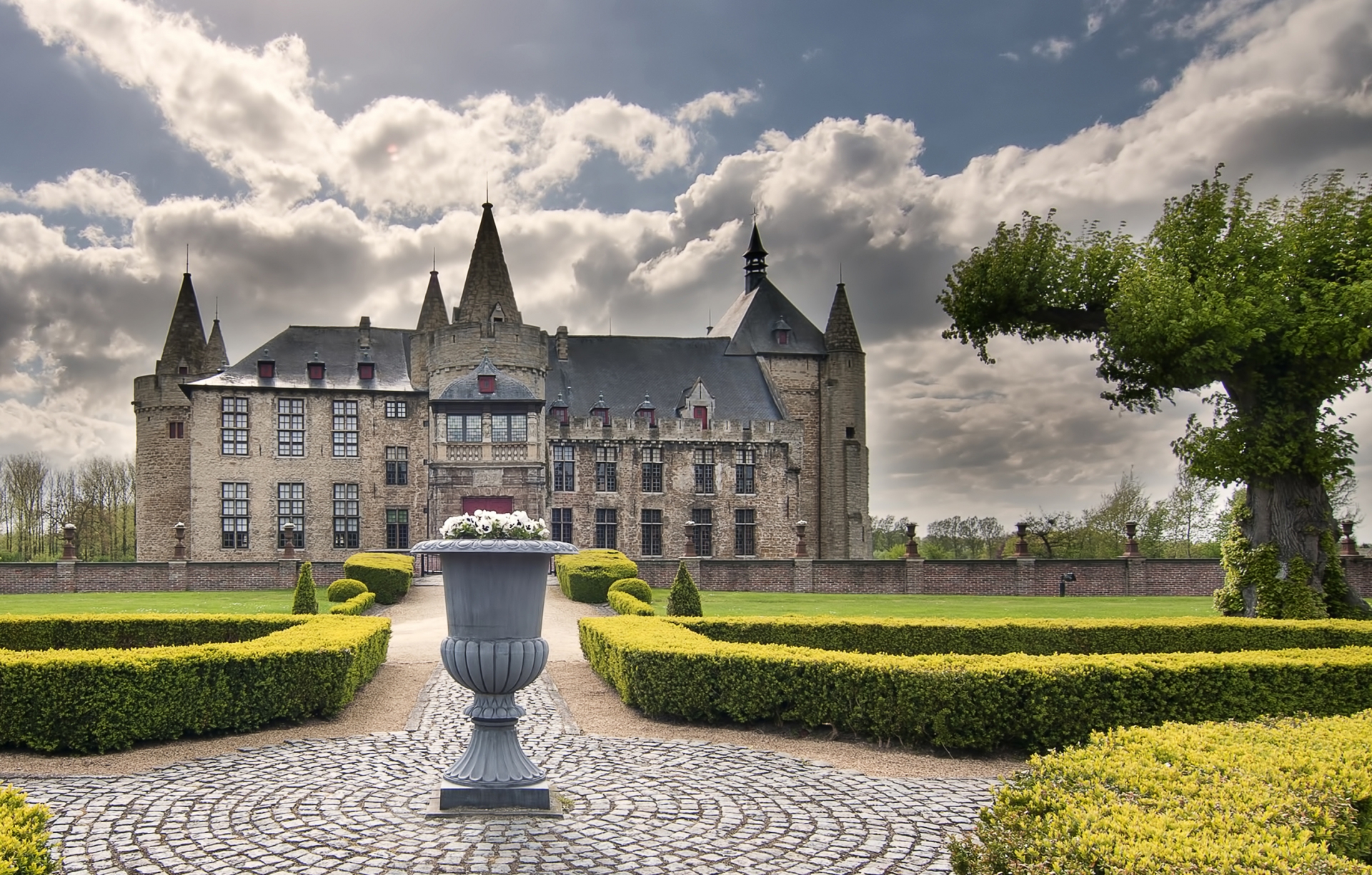 De voordelen van een nieuwbouwwoning in Laarne