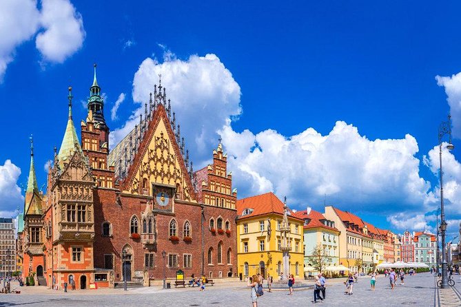 Hoe de creatieve en culturele sector Łódź aantrekkelijk maakt
