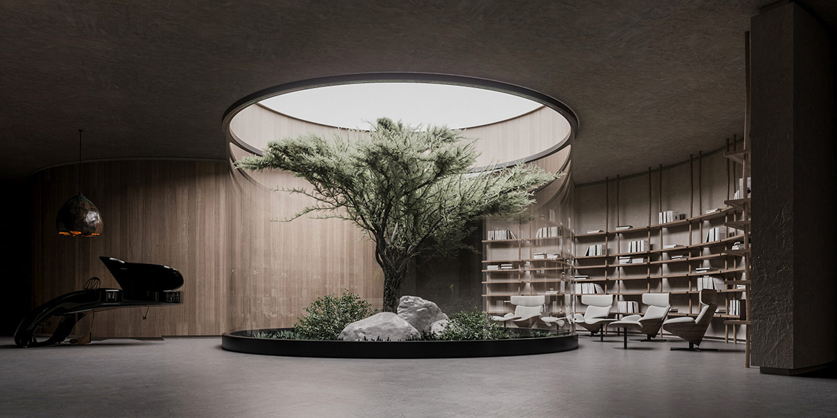 Van koude betonkelder tot luxe panic room: de evolutie van bunkers in woningen