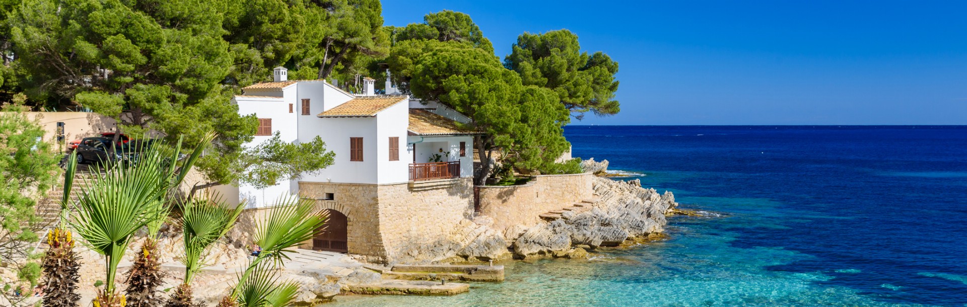 Een huis kopen in Spanje met een vennootschap