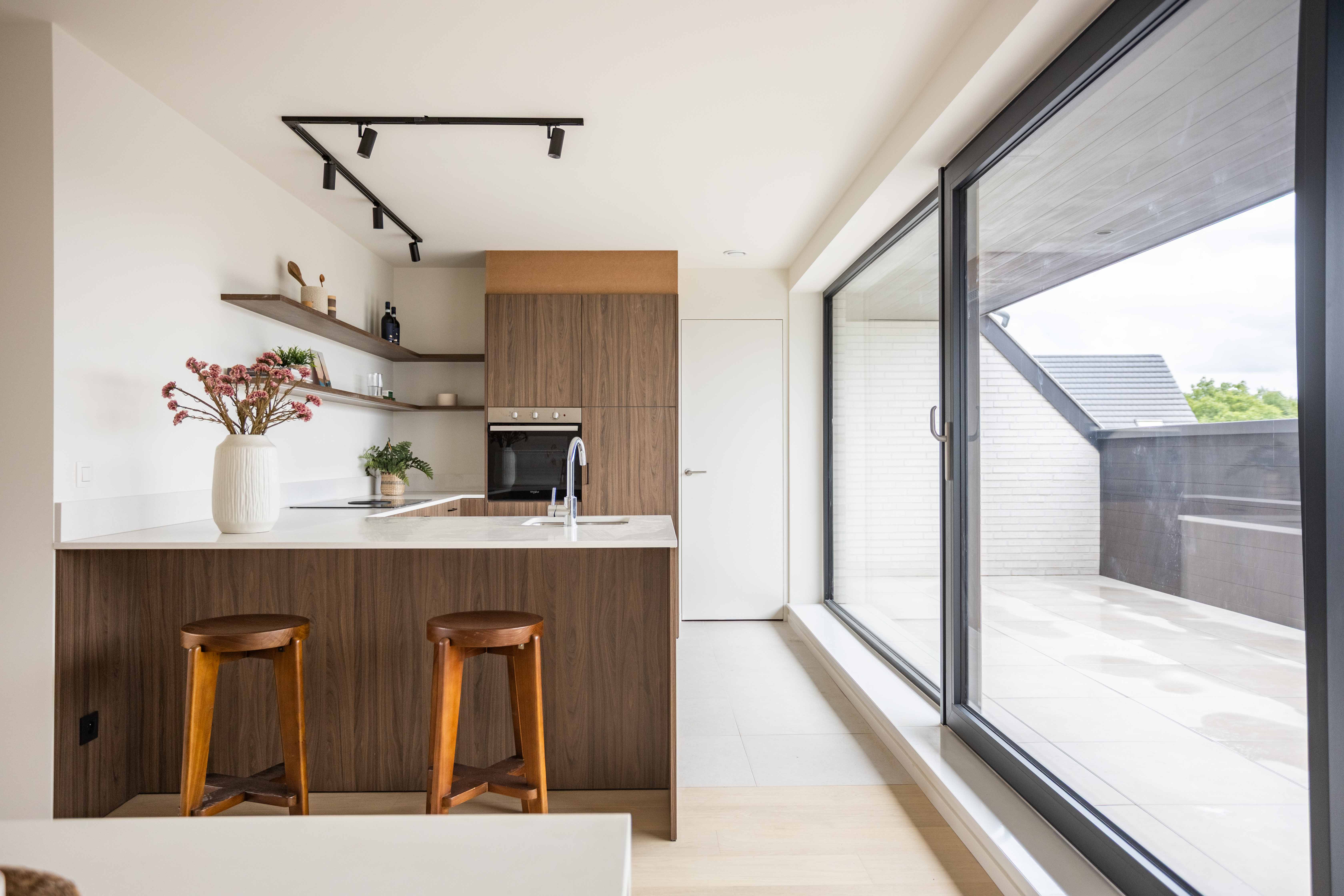 Molendijkhof Herzele: betaalbaar starten met een eigen duplexappartement