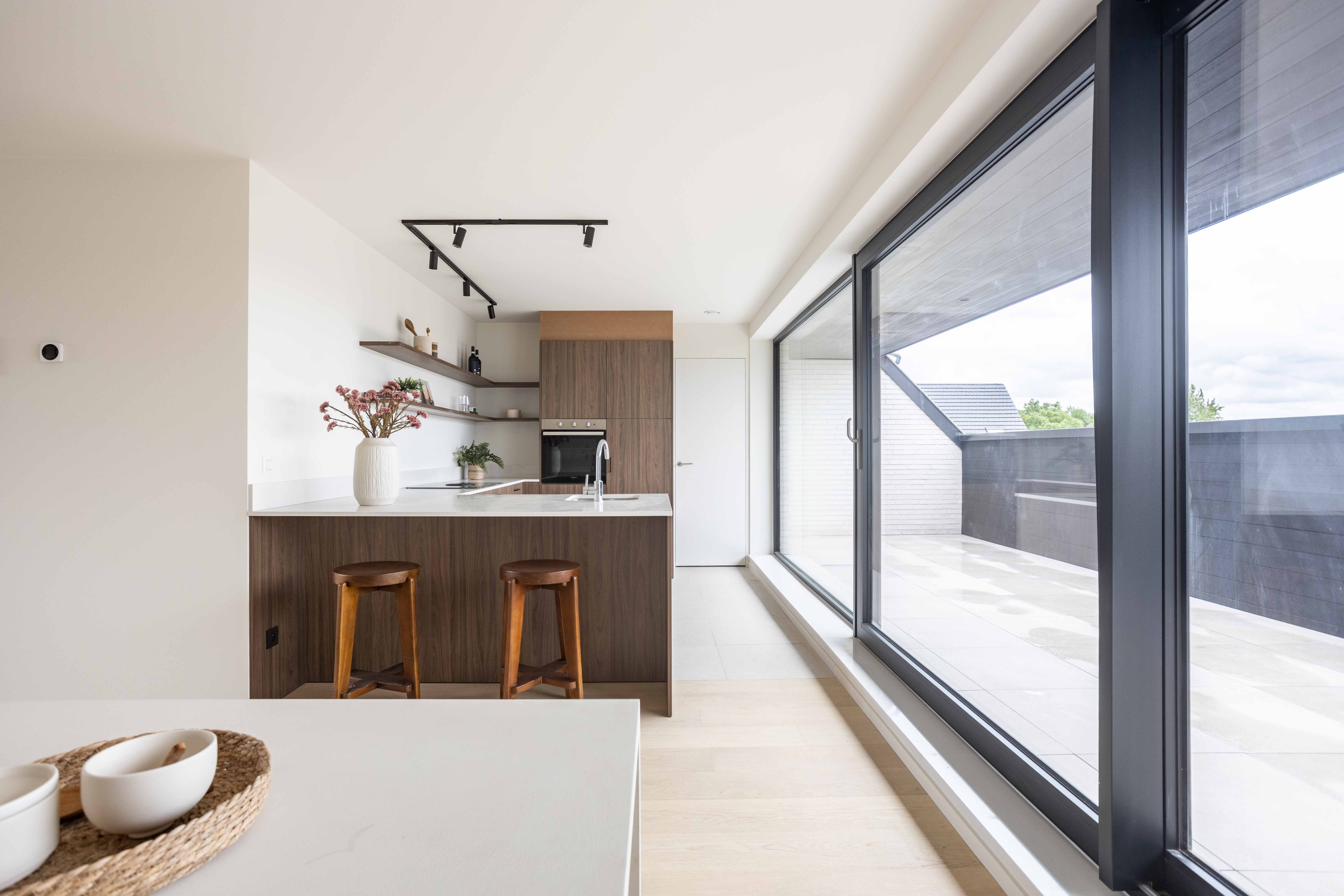 Slim investeren in Molendijkhof Herzele: duplexappartementen vanaf €313.500