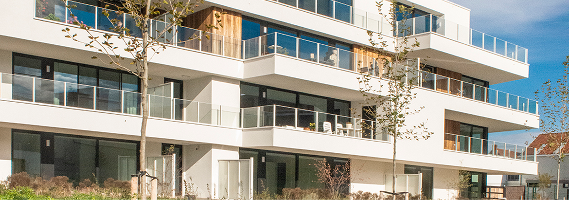 Assistentiewonen in hartje Waregem: wonen op Molenstraat 67 nabij station, winkels, parken en ziekenhuis.