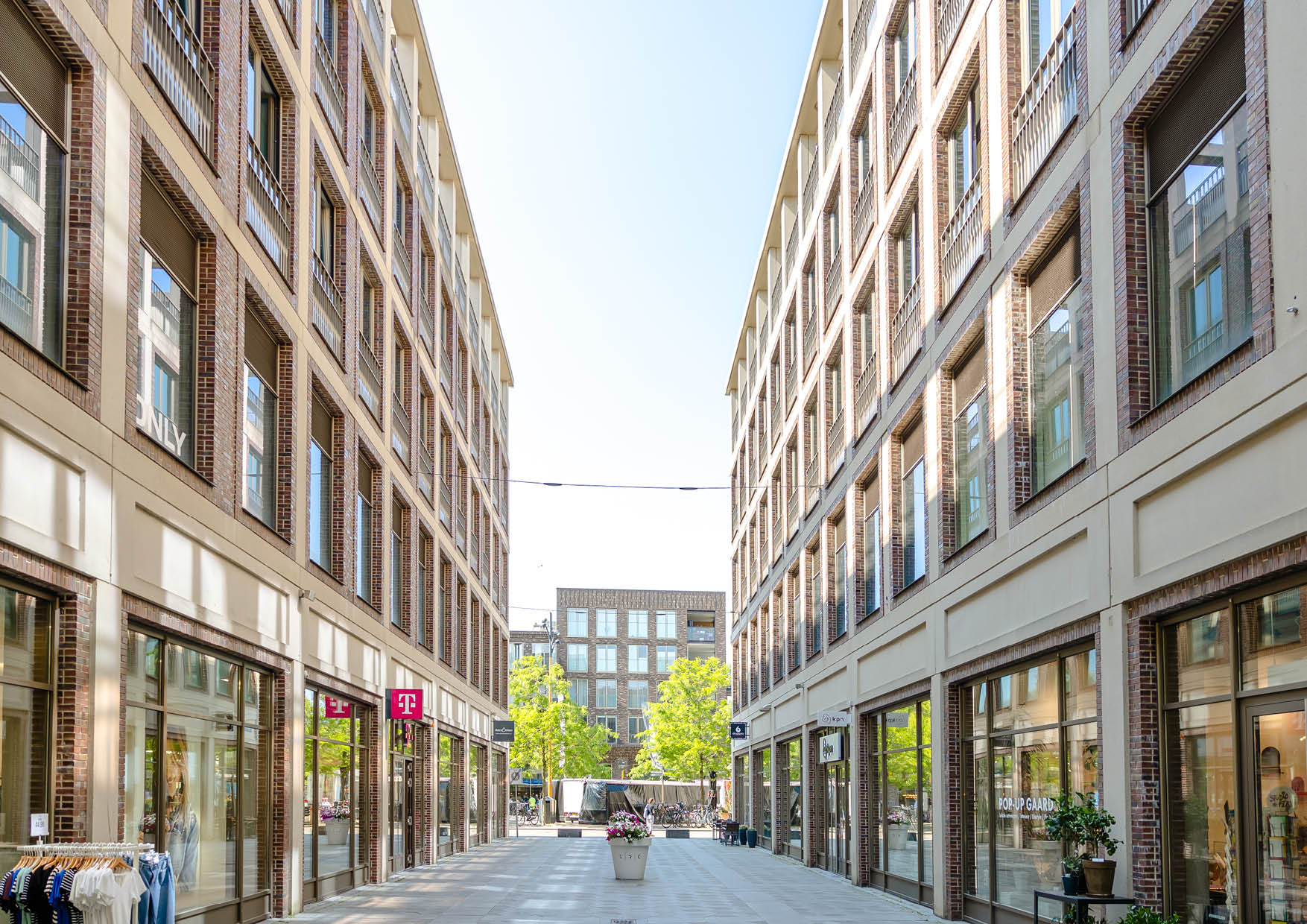 Retailvastgoed als strategische buffer tegen inflatie