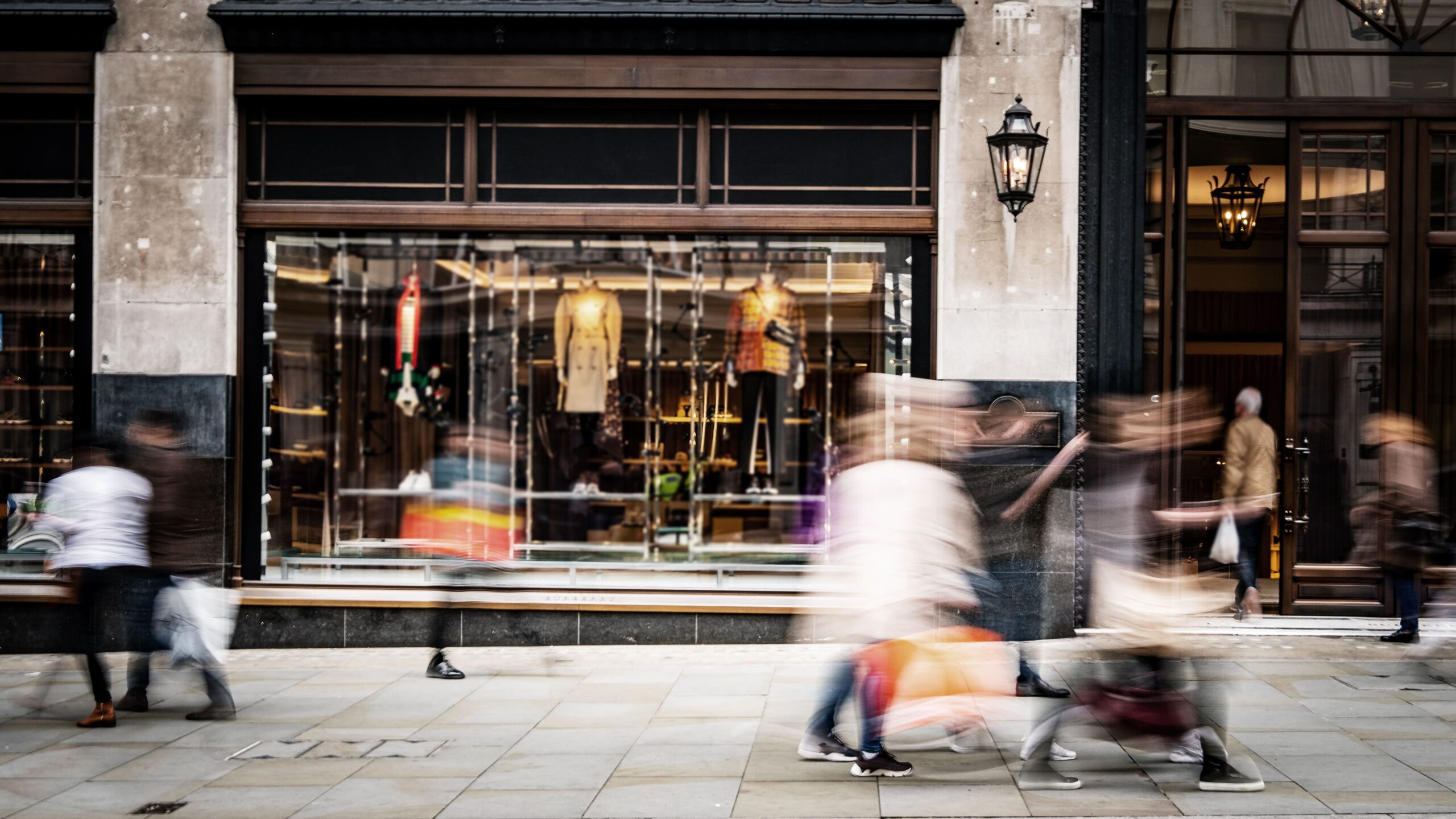 Retailvastgoed: Hoe vastgoed bescherming biedt tegen inflatie