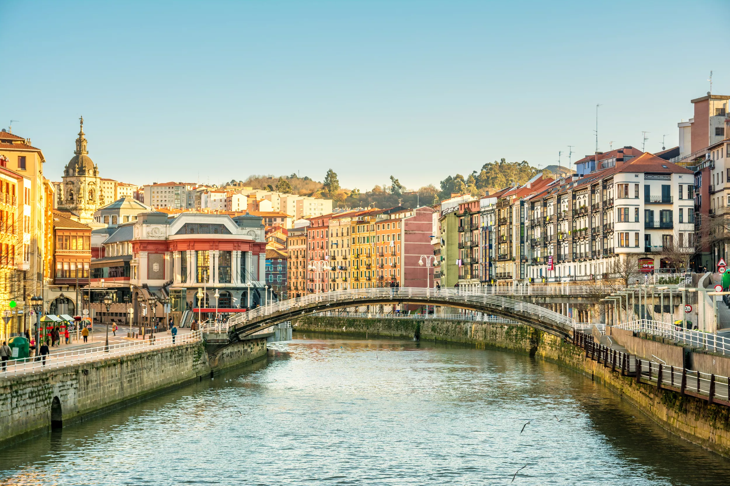 Wat zijn de kosten bij een bestaande woning in Spanje?