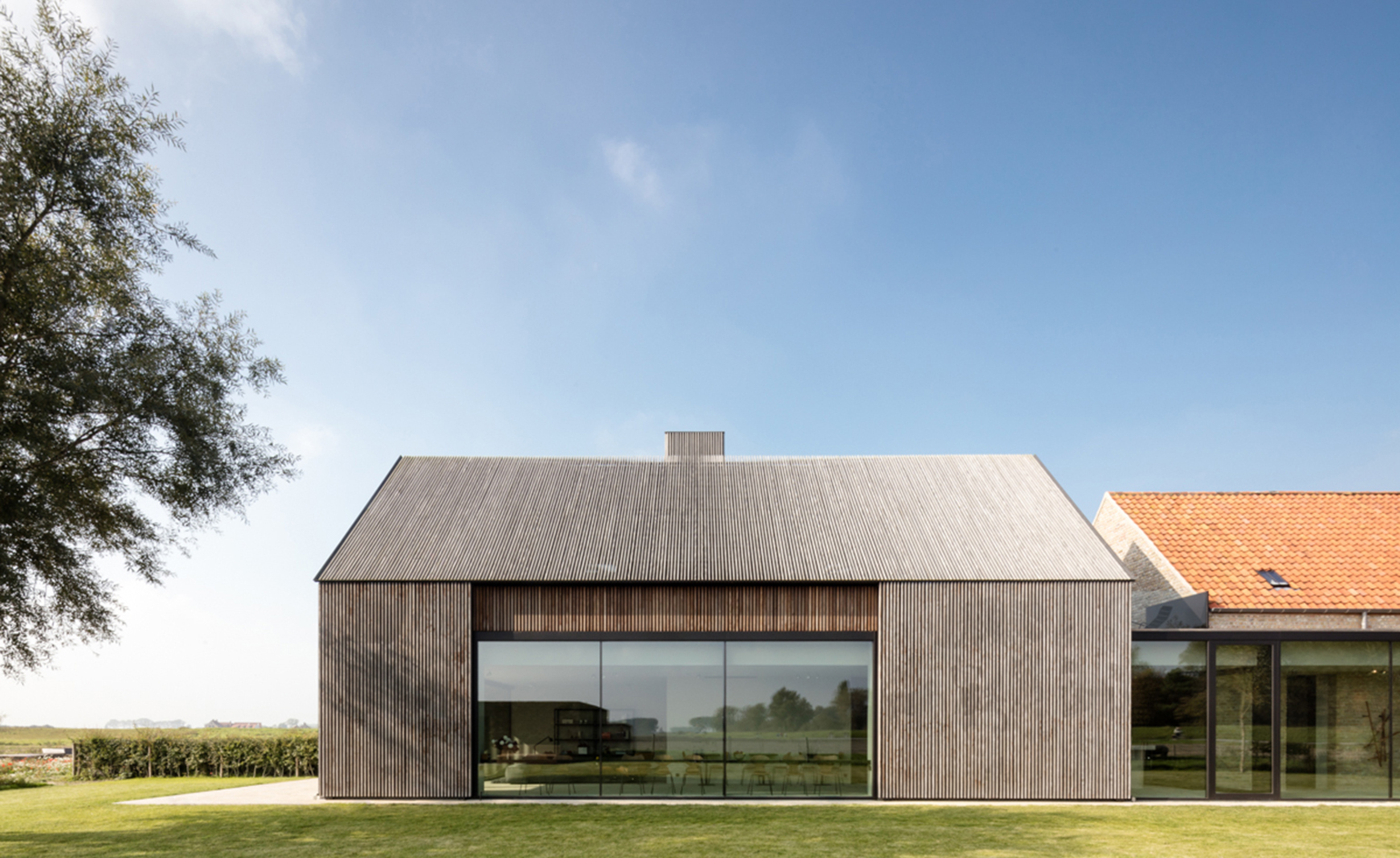 Waarom kiezen mensen vandaag voor een woning met bunker?