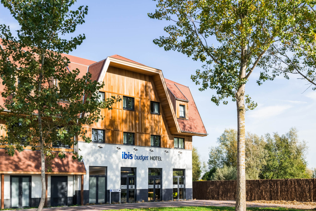 Ibis Knokke