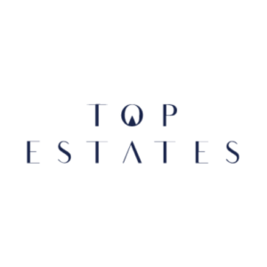 Logo Top Estates