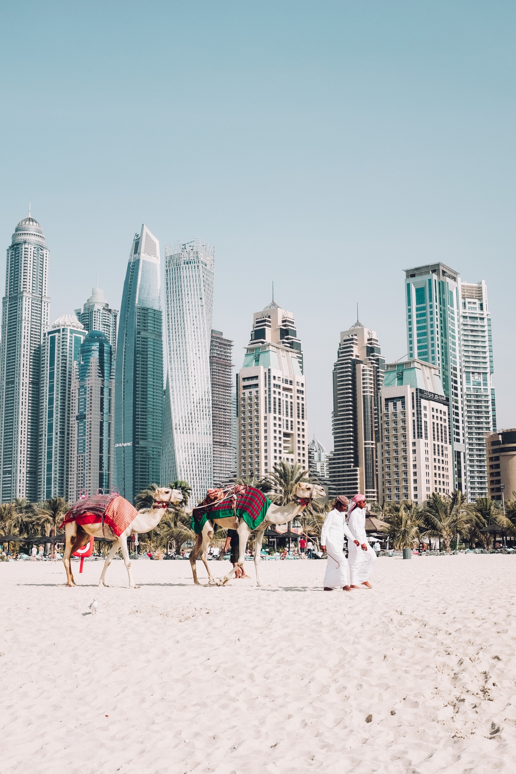 Acheter une propriété à Dubaï