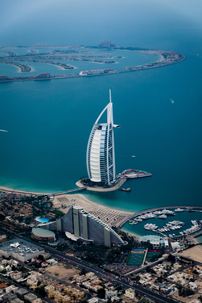 Why Dubai continues to attract people as a top destination for vacation, work and living