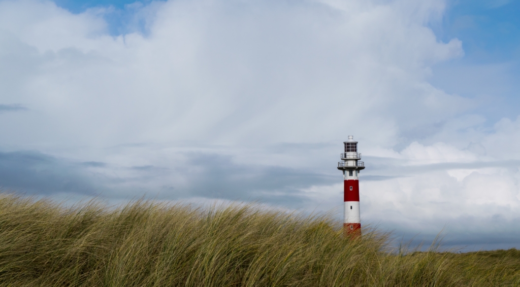 La côte ouest : de Middelkerke à La Panne