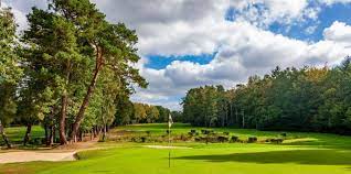 Royal Golf Club des Fagnes in Spa