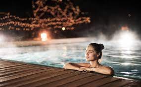 Wellness en Spa Resorts