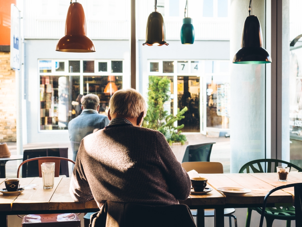 Quelle est la différence entre une résidence-services et une résidence-services ?