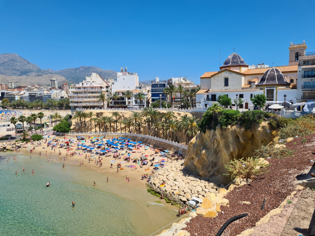 A second stay on the Spanish costas? This is what you need to know about the different seaside towns