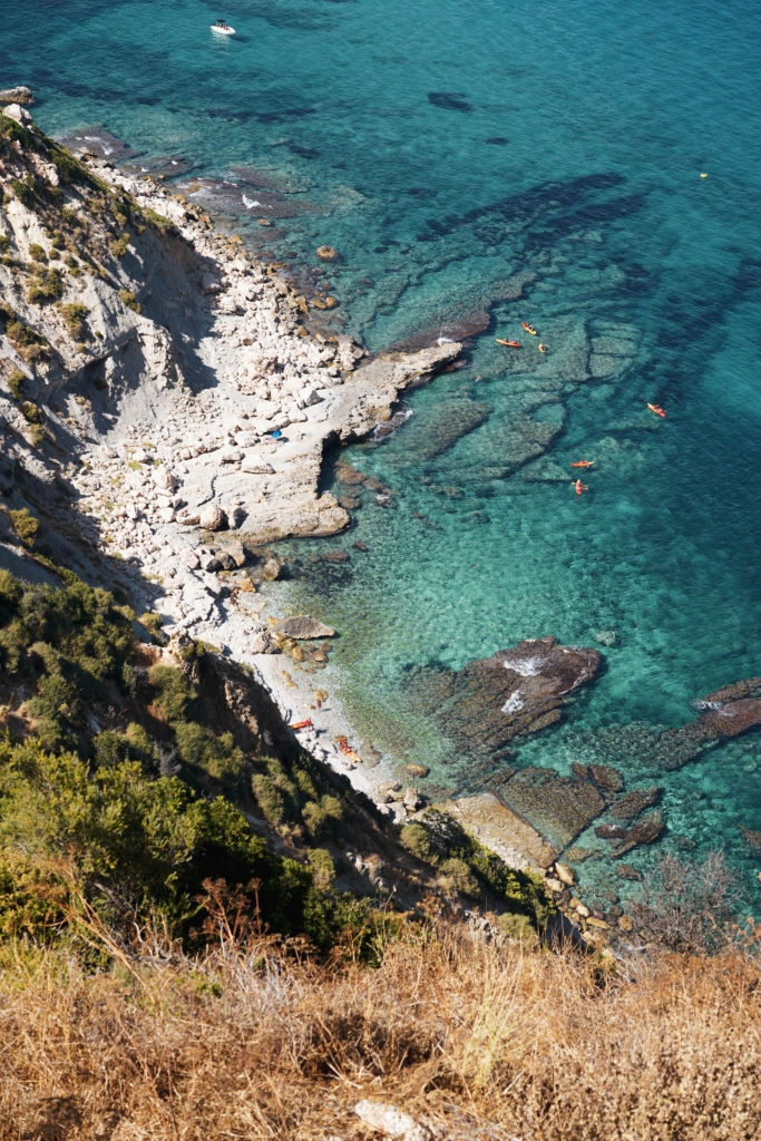 Le sud de la Costa Blanca en Espagne : authentique, varié et répandu