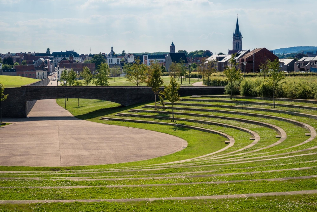 Stadstuin Ronse