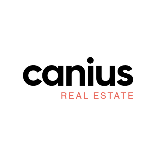 Canius Real Estate, vastgoedmakelaar met het hoofdkantoor in Sint-Truiden en actief in de provincies Oost-Vlaanderen, Antwerpen, Limburg en Luik. 