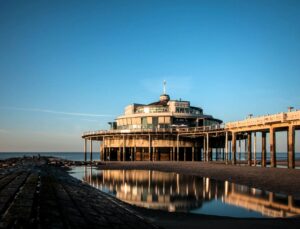 Real estate in Blankenberge