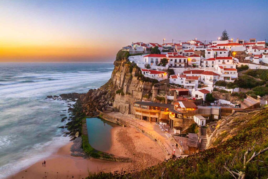 Vastgoed in Portugal