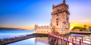 Torre-de-Belem