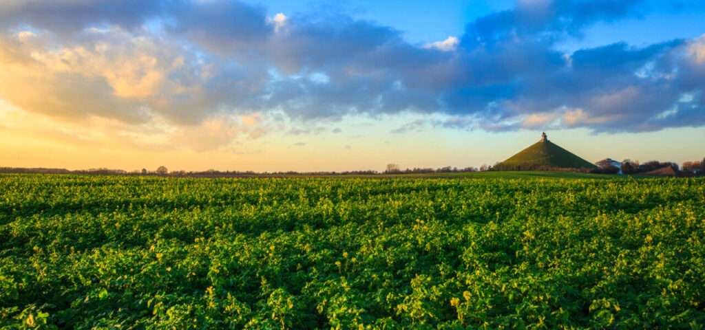 Vastgoed in België - Vastgoed in Waals-Brabant