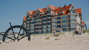 Westende - Vastgoed aan de kust