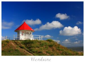 Vastgoed in Wenduine